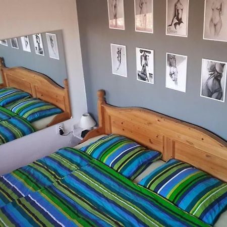 Apartman Sirius Osijek Exterior foto