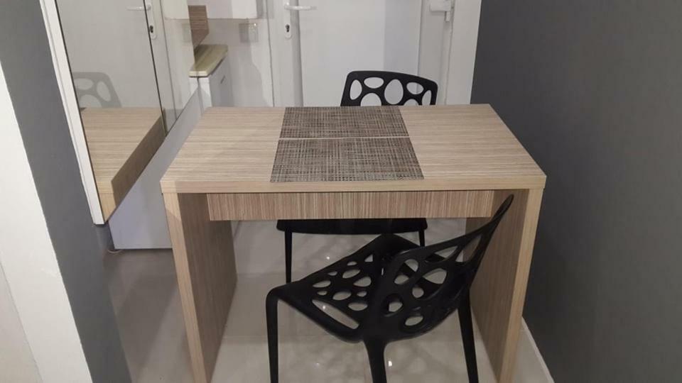 Apartman Sirius Osijek Exterior foto
