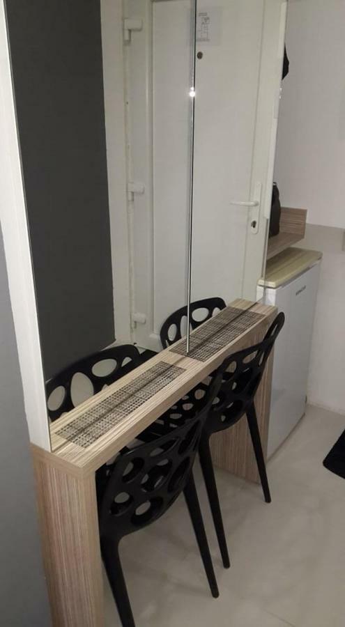 Apartman Sirius Osijek Exterior foto
