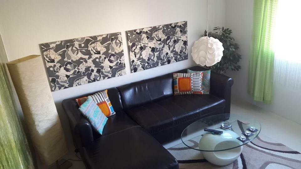 Apartman Sirius Osijek Exterior foto