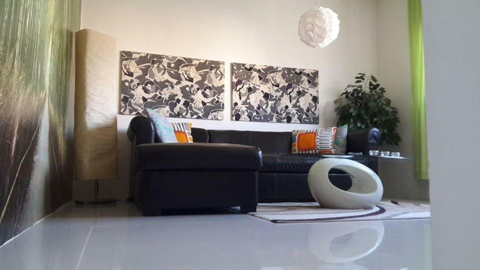 Apartman Sirius Osijek Exterior foto