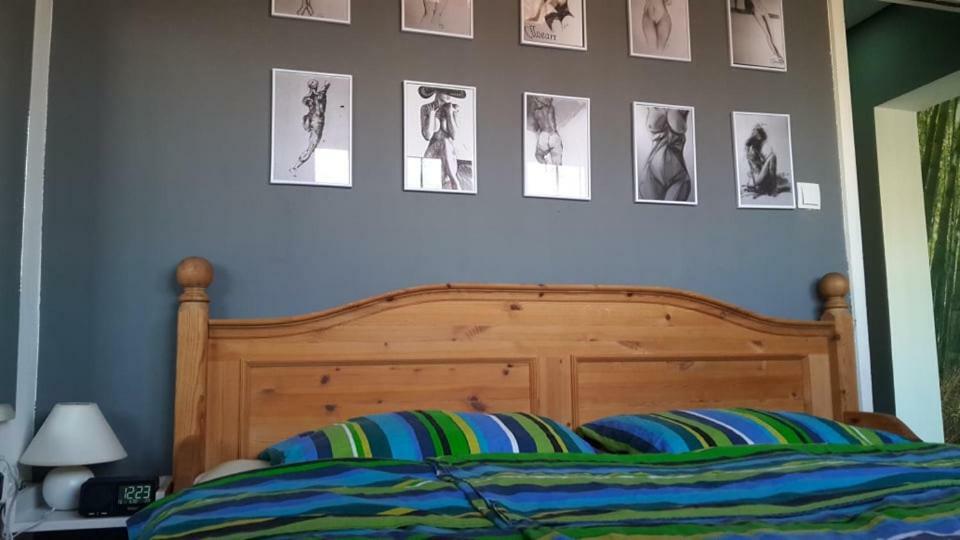 Apartman Sirius Osijek Exterior foto