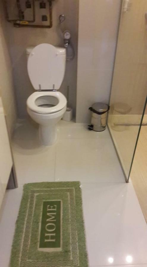 Apartman Sirius Osijek Exterior foto