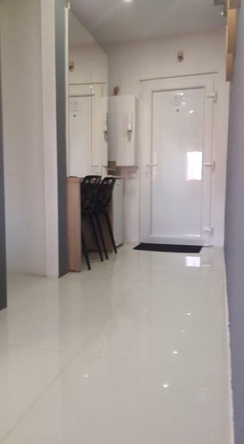 Apartman Sirius Osijek Exterior foto